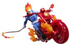 [PRZEDSPRZEDAŻ] Ghost Rider Marvel Legends Johnny Blaze with Motorcycle