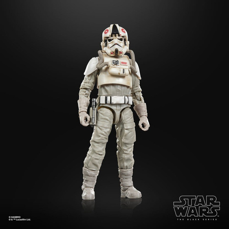 Star Wars: The Mandalorian & Grogu Black Series Imperial Remnant AT-AT Driver