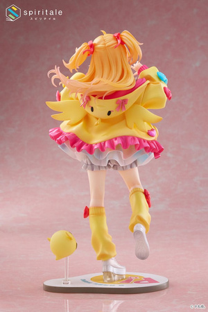 [PRZEDSPRZEDAŻ] Spiritale PVC Statue 1/7 Pmarusama 24 cm