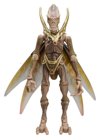 Star Wars Episode II Black Series Geonosian Warrior