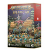 Seraphon: Spearhead