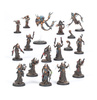 Necromunda: Delaque Underhive Crew