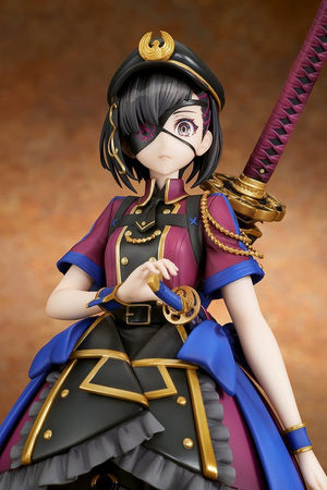 [PRZEDSPRZEDAŻ]  Fate/Grand Order PVC Figure 1/7 Avenger/Mysterious Ranmaru X 27 cm