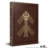 Warhammer Fantasy Roleplay: Dwarf Player's Guide Collectors Edition