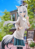 [PRZEDSPRZEDAŻ] Hololive Production G.S. Collection PVC Figure 1/7 Shirakami Fubuki: Date Style - Casual Outfit Ver. 22 cm