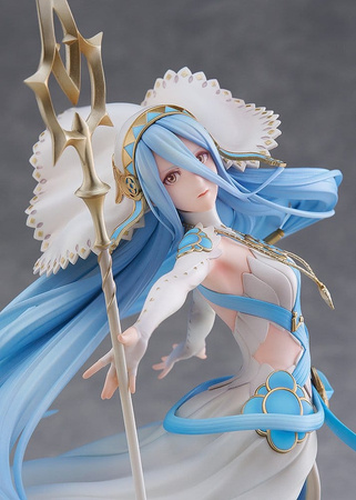 [PRZEDSPRZEDAŻ] Fire Emblem PVC Figure 1/7 Azura (White Songstress) 28 cm