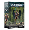 Warhammer 40.000 Blood Angels: Astorath the Grim