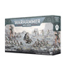 Warhammer 40.000 Necrons: Necron Host Battleforce