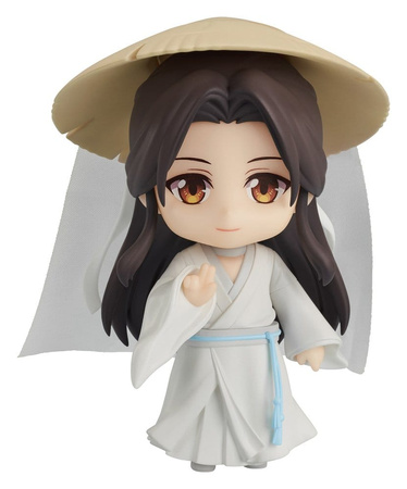 [PRZEDSPRZEDAŻ] Heaven Official's Blessing Nendoroid Action Figure Xie Lian (re-run) 10 cm