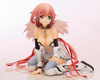 [PRZEDSPRZEDAŻ] Heaven's Lost Property Final – The Movie: Eternally My Master PVC Figure 1/6 Ikaros 15 cm