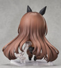 [PRZEDSPRZEDAŻ] Goddess of Victory: Nikke Nendoroid Action Figure Noir 10 cm