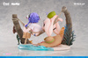 [PRZEDSPRZEDAŻ] Original Character PVC Figure 1/6 Bright Summer Barbera·Red illustration by DaiblosCore 14 cm