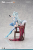 [PRZEDSPRZEDAŻ] Girls Frontline PVC Figure 1/7 Florence Alluring Larkspur 20 cm
