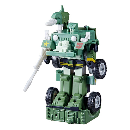 The Transformers: The Movie Retro Autobot Hound