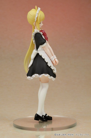 [PRZEDSPRZEDAŻ] Bocchi the Rock! DIGSTA PVC Figure Nijika Ijichi 18 cm