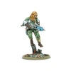 Konflikt '47 Roberta Wells, Firefly Hero