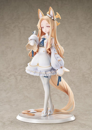 [PRZEDSPRZEDAŻ] Blue Archive PVC Figure 1/7 Seia 24 cm
