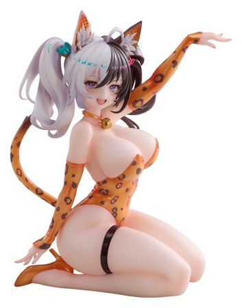 [PRZEDSPRZEDAŻ] Original Character PVC Figure 1/6 Astral Party Nancy Lu 17 cm