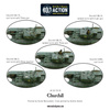 Bolt Action: Churchill Tank