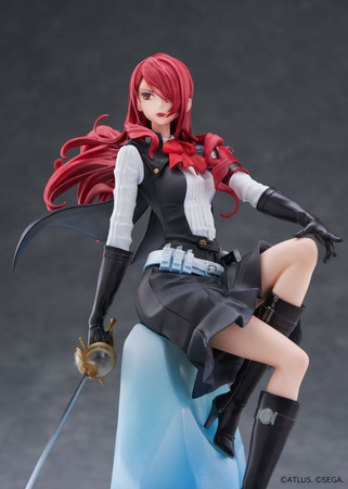 [PRZEDSPRZEDAŻ] Persona 3 Reload PVC Figure 1/7 Mitsuru Kirijo 22 cm