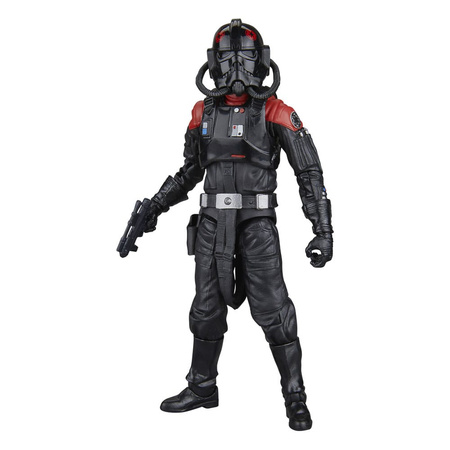 Star Wars: Andor Black Series Cassian Andor (Sienar Test Pilot)