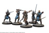 The Elder Scrolls Call to Arms: Stormcloak Faction Starter Set (Resin)