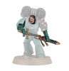Warhammer The Horus Heresy: Legiones Astartes Melee Weapons Upgrade Set