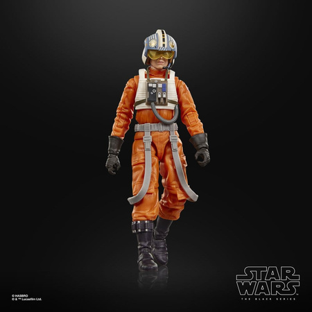 Star Wars: The Mandalorian & Grogu Black Series Colonel Ward