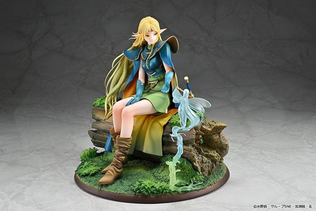 [PRZEDSPRZEDAŻ] Record of Lodoss War PVC Figure Deedlit 26 cm