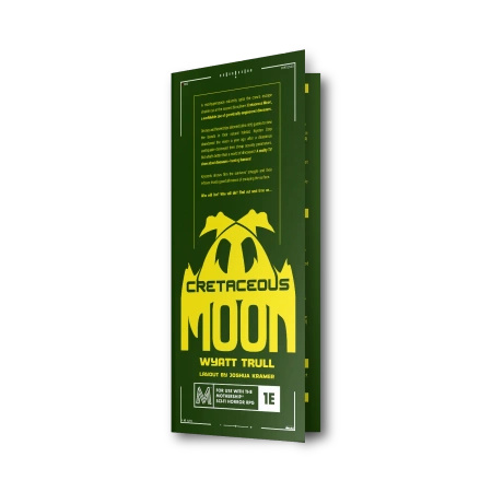 Mothership: Cretaceous Moon