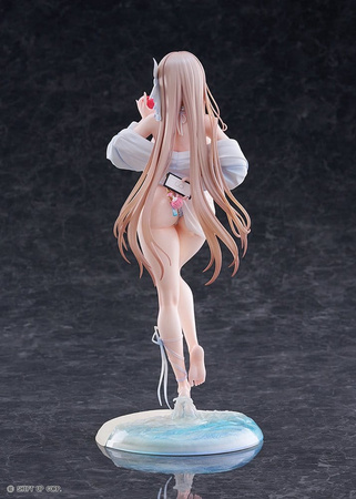 [PRZEDSPRZEDAŻ] Goddess of Victory: Nikke PVC Figure 1/7 Viper Shine of Love 28 cm