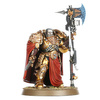 Adeptus Custodes: Custodian Wardens