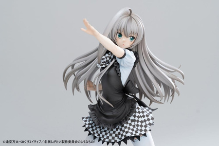 [PRZEDSPRZEDAŻ] Haiyore! Nyaruko-san F PVC Statue 1/6 Nyaruko 26 cm