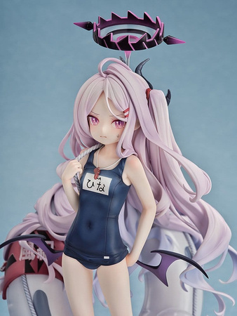 [PRZEDSPRZEDAŻ] Blue Archive PVC Figure 1/7 Hina (Swimsuit) 24 cm