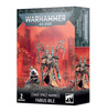 Warhammer 40.000 Chaos Space Marines: Fabius Bile