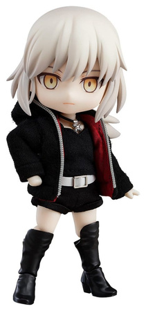 [PRZEDSPRZEDAŻ] Fate/Grand Order Nendoroid Doll Action Figure Saber/Altria Pendragon (Alter) Shinjuku Ver. 14 cm