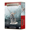 Age of Sigmar Ogor Mawtribes: Frostlord on Stonehorn