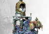 Conquest: Old Dominion Unhallowed Sepulcher