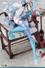 [PRZEDSPRZEDAŻ] Girls Frontline PVC Figure 1/7 Florence Alluring Larkspur 20 cm