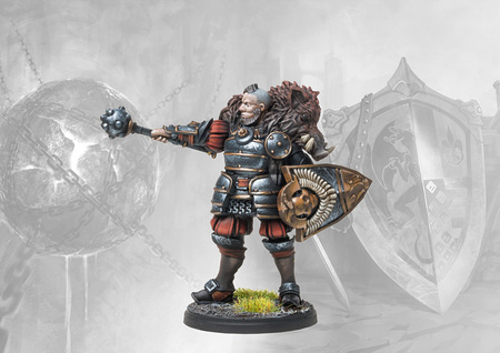 Conquest: The Stone Face Lore Campaign