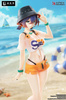 [PRZEDSPRZEDAŻ] Zenless Zone Zero Limpie Series PVC Figure 1/8 Belle Summer Skies Ver. 22 cm