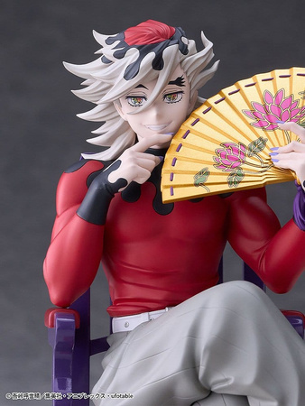 [PRZEDSPRZEDAŻ] Demon Slayer: Kimetsu no Yaiba PVC Figure Doma 17 cm