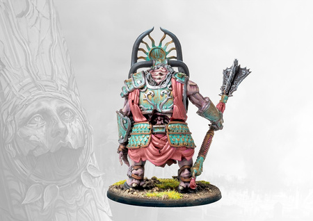 Conquest: Old Dominion Buccephaloi