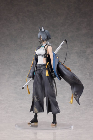 [PRZEDSPRZEDAŻ] Original Character Xian Ren Ni Shen Series PVC Statue 1/6 Komainu Ritsu 28 cm