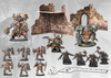 Conquest: Dweghom Warband 2026 First Blood New Edition