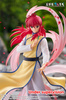 [PRZEDSPRZEDAŻ] Yu Yu Hakusho Dressta PVC Figure Kurama 18 cm