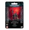 Warhammer 40.000 Deathwatch: Watch Master