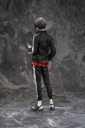 [PRZEDSPRZEDAŻ] Neon Genesis Evangelion PVC Statue 1/7 Ikari Shinji Original Color Ver. Radio Eva Part 3 26 cm