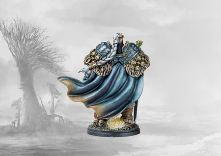 Conquest: Nords Konungyr