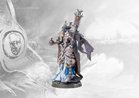 Conquest: Spires Biomancer